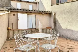 Photos  Maison de village à vendre La Garde-Freinet 83680