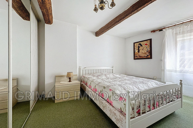 Vente maison de village La Garde-Freinet  