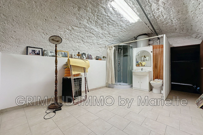 Vente maison de village La Garde-Freinet  