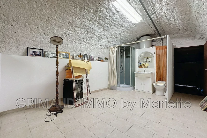 Vente maison de village La Garde-Freinet  