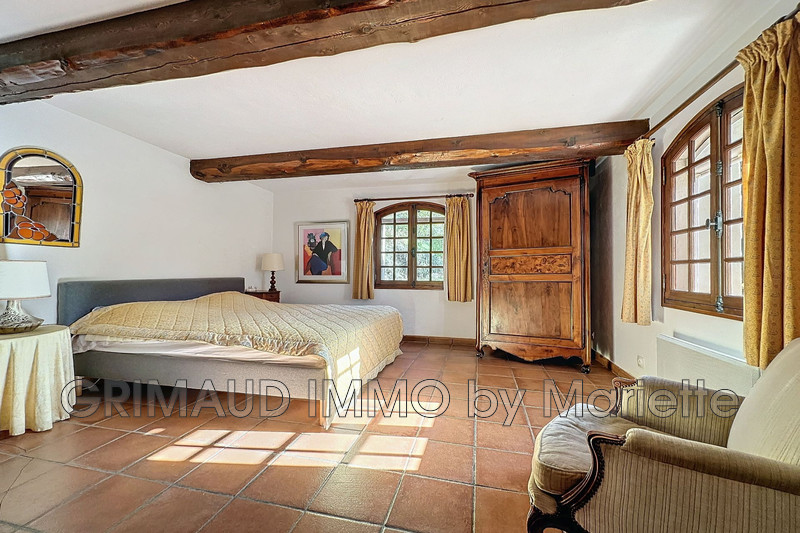 Photo n°14 - Vente Maison bergerie Callas 83830 - 2 150 000 €