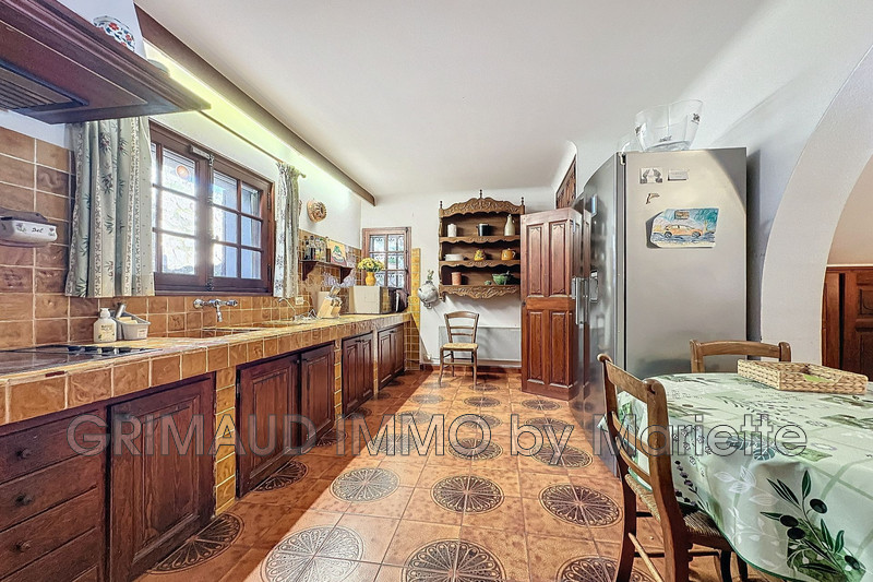 Photo n°8 - Vente Maison bergerie Callas 83830 - 2 150 000 €