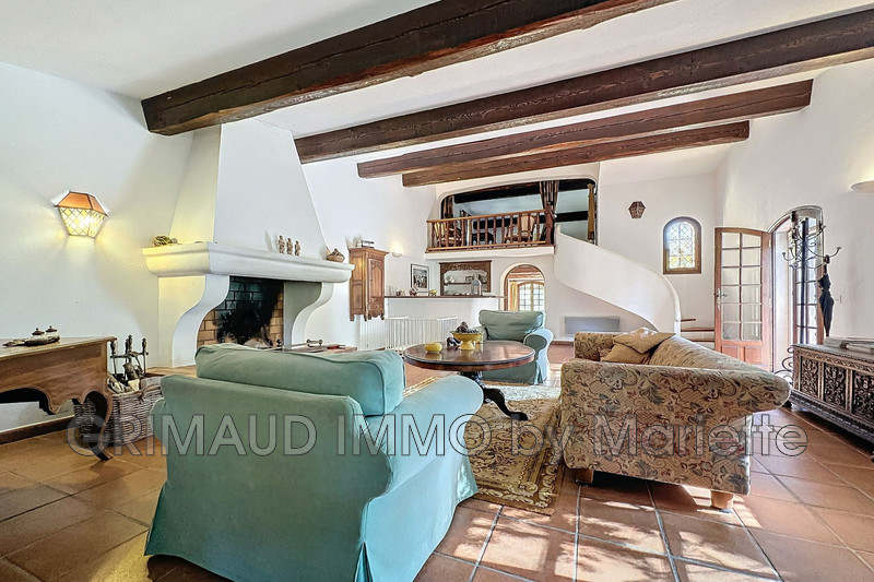 Photo n°12 - Vente Maison bergerie Callas 83830 - 2 150 000 €