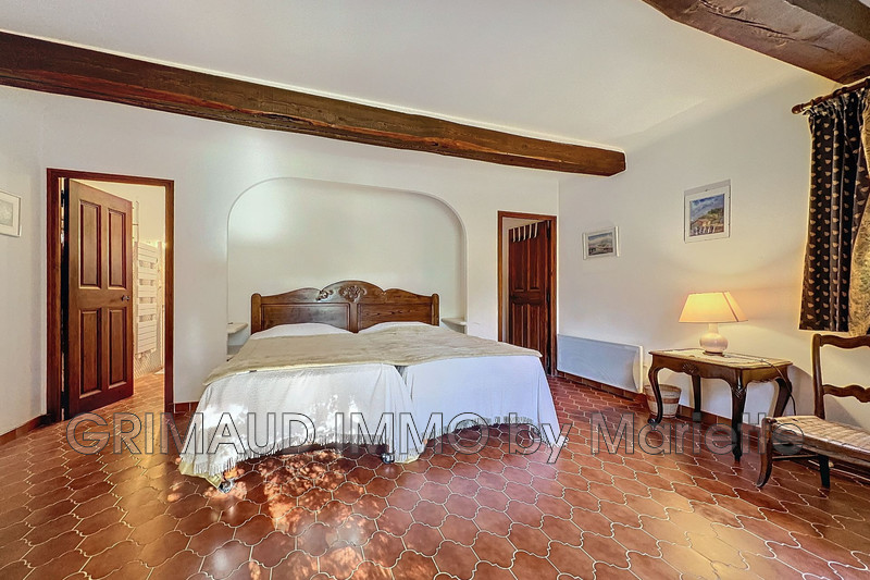 Photo n°9 - Vente Maison bergerie Callas 83830 - 2 150 000 €