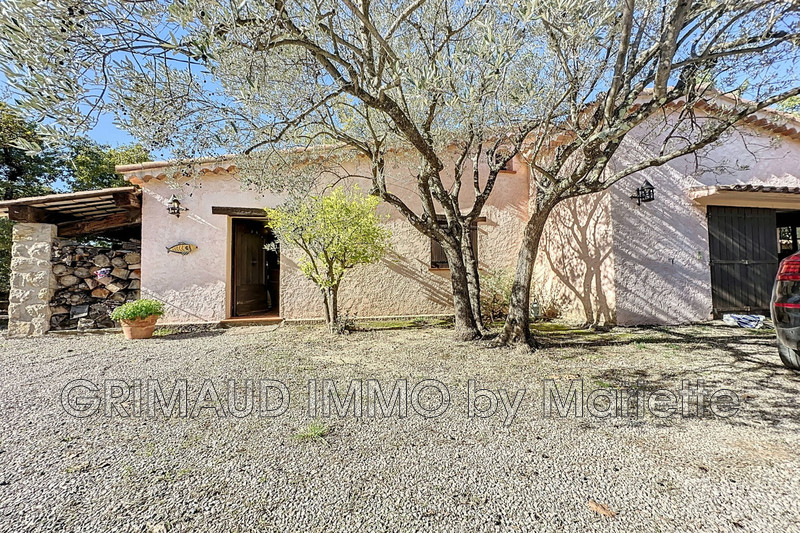 Photo n°16 - Vente Maison bergerie Callas 83830 - 2 150 000 €