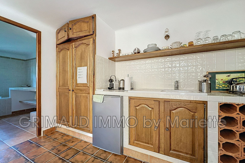 Photo n°17 - Vente Maison bergerie Callas 83830 - 2 150 000 €