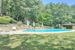 Photos  Maison Propriété à vendre Callas 83830
