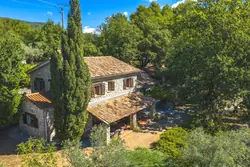 Photos  Maison Propriété à vendre Callas 83830