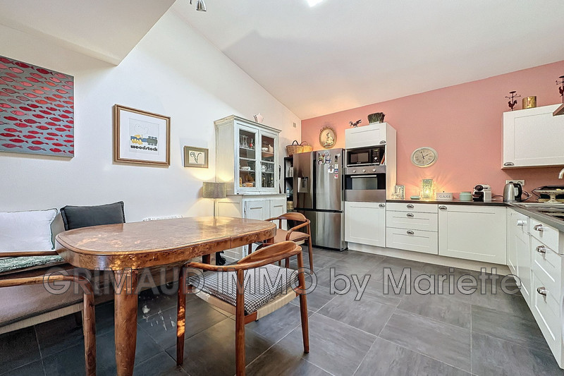 Photo n°4 - Vente maison de village Grimaud 83310 - 749 000 €