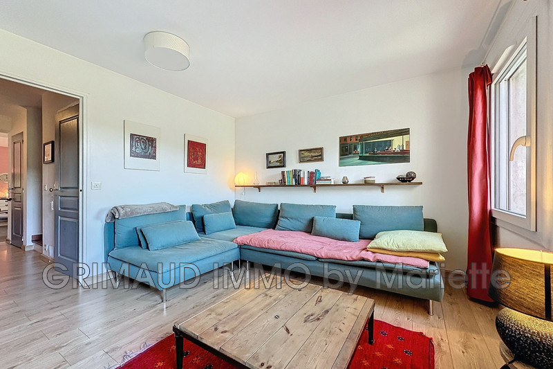 Photo n°5 - Vente maison de village Grimaud 83310 - 749 000 €