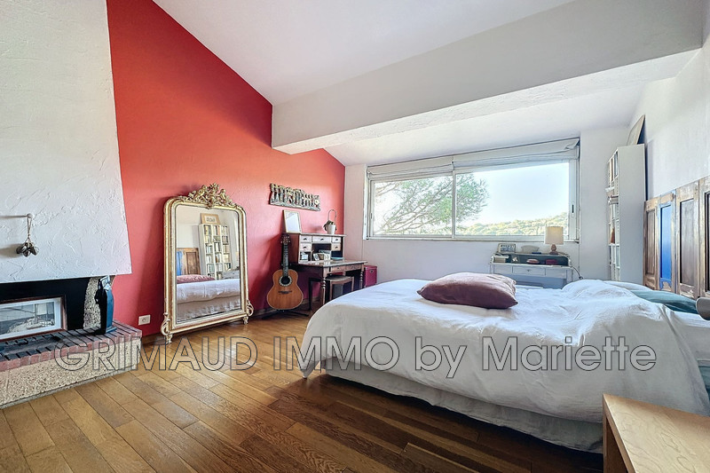 Photo n°6 - Vente maison de village Grimaud 83310 - 749 000 €