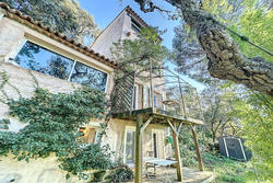 Photos  Maison de village à vendre Grimaud 83310