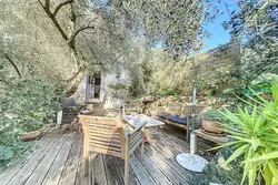 Photos  Maison de village à vendre Grimaud 83310