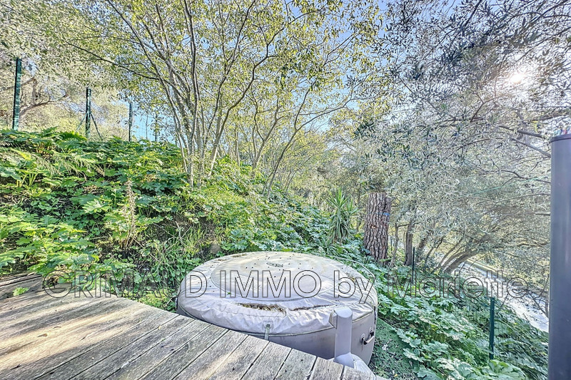Photo n°15 - Vente maison de village Grimaud 83310 - 749 000 €