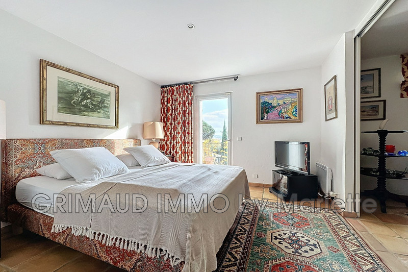 Vente bastide Grimaud  