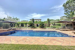 Photos  Maison Bastide à vendre Grimaud 83310