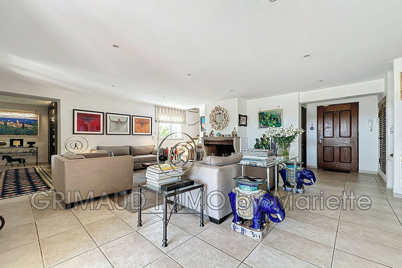 Vente bastide Grimaud  