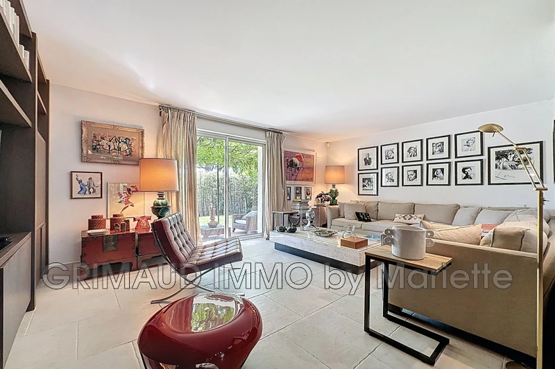 Vente bastide Grimaud  