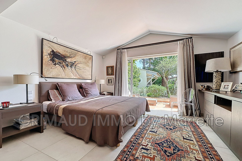 Vente bastide Grimaud  