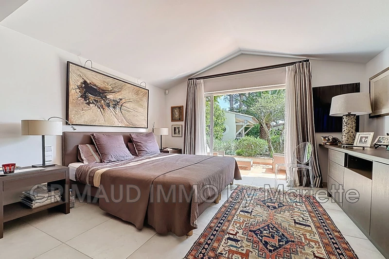 Vente bastide Grimaud  