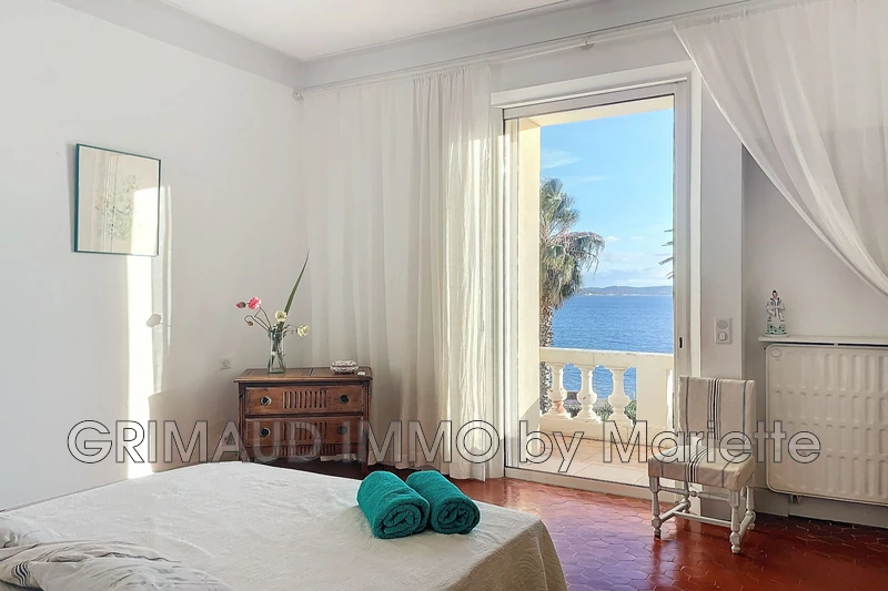 Vente maison de maître Sainte-Maxime  