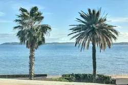 Photos  Maison de maître à vendre Sainte-Maxime 83120