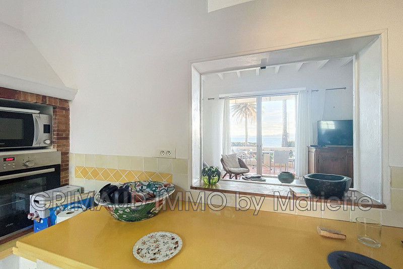 Vente maison de maître Sainte-Maxime  