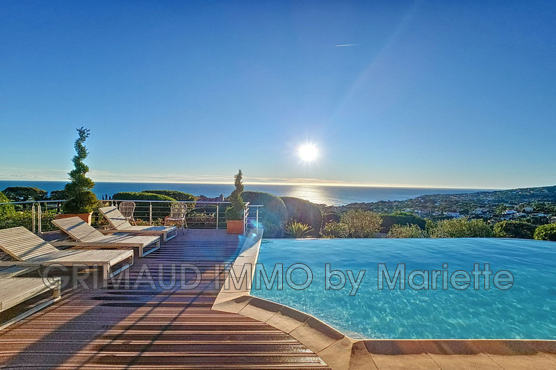 Photo n°7 - Vente maison Les Issambres 83380 - 1 590 000 €