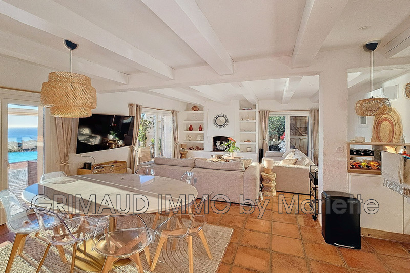 Photo n°5 - Vente maison Les Issambres 83380 - 1 590 000 €