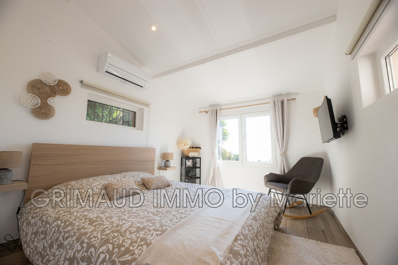 Photo n°6 - Vente maison Les Issambres 83380 - 1 590 000 €