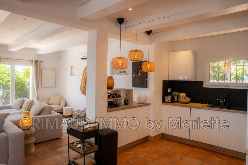 Photo n°4 - Vente maison Les Issambres 83380 - 1 590 000 €