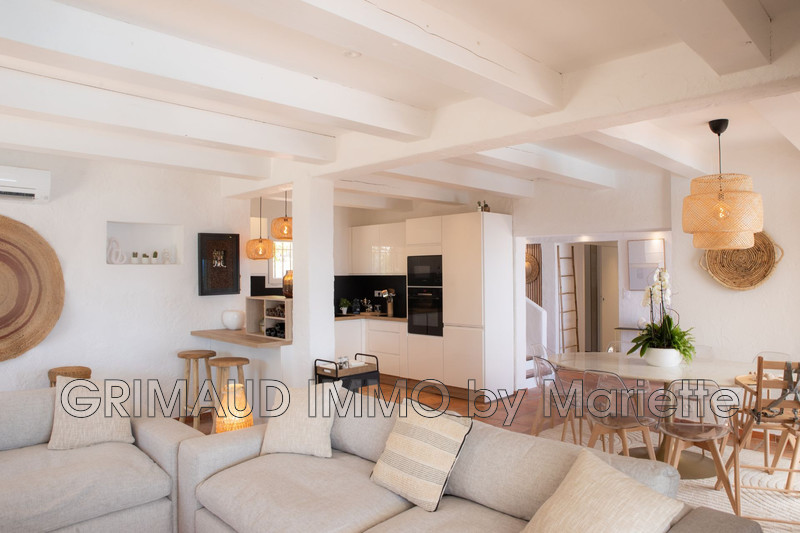 Photo n°3 - Vente maison Les Issambres 83380 - 1 590 000 €