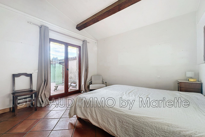 Photo n°8 - Vente maison de campagne La Garde-Freinet 83680 - 790 000 €