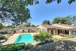 Photos  Maison de campagne à vendre La Garde-Freinet 83680