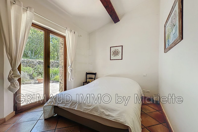 Vente maison de campagne La Garde-Freinet  