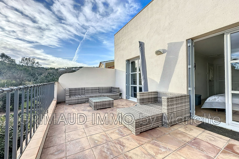 Photo n°14 - Vente maison Grimaud 83310 - 650 000 €