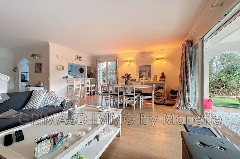 Photo n°8 - Vente maison Grimaud 83310 - 650 000 €