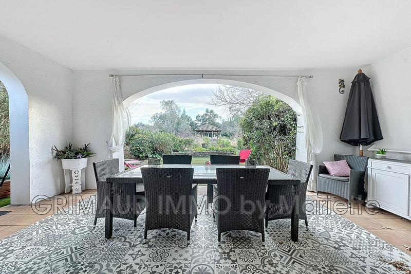 Photo n°12 - Vente maison Grimaud 83310 - 650 000 €