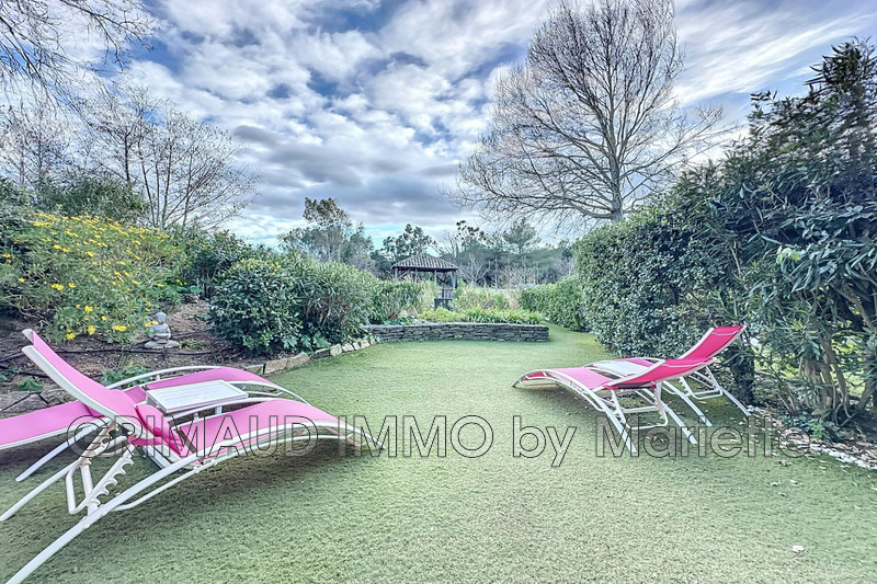Photo n°3 - Vente maison Grimaud 83310 - 650 000 €