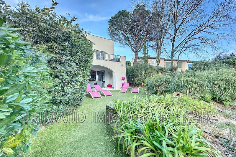 Photo n°1 - Vente maison Grimaud 83310 - 650 000 €