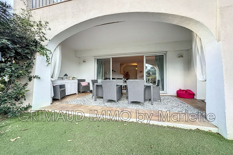Photo n°2 - Vente maison Grimaud 83310 - 650 000 €