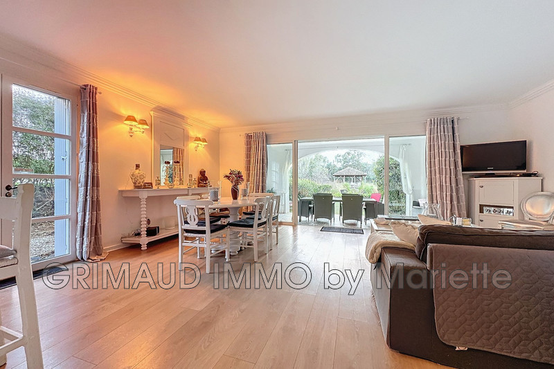 Photo n°9 - Vente maison Grimaud 83310 - 650 000 €