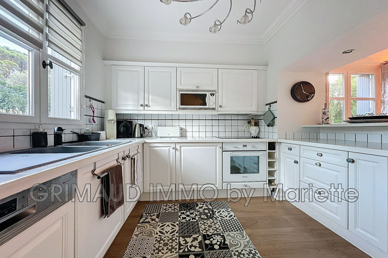 Photo n°10 - Vente maison Grimaud 83310 - 650 000 €
