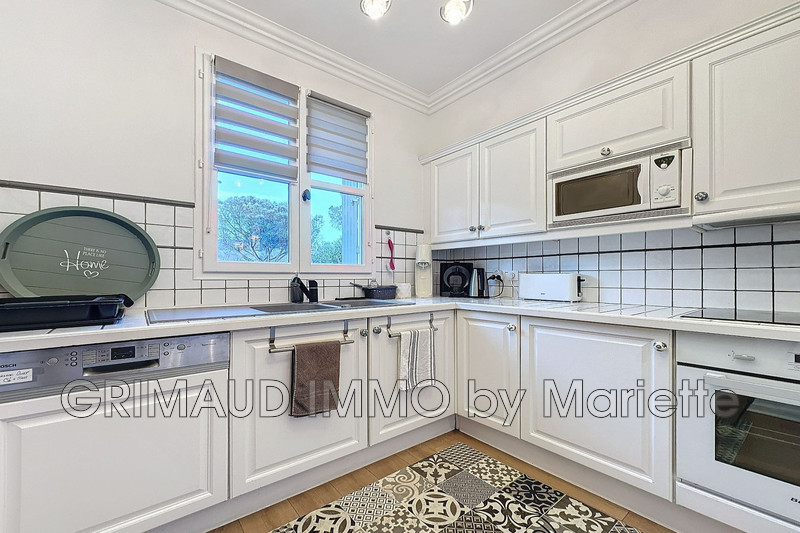 Photo n°11 - Vente maison Grimaud 83310 - 650 000 €