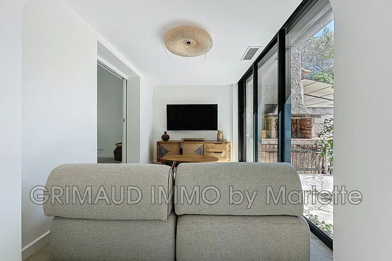 Photo n°6 - Vente Maison mazet Gassin 83580 - 735 000 €