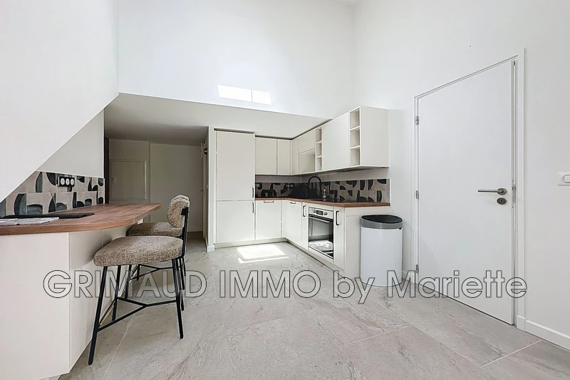 Photo n°8 - Vente Maison mazet Gassin 83580 - 735 000 €
