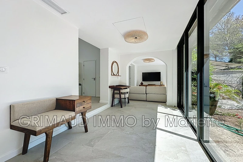 Photo n°5 - Vente Maison mazet Gassin 83580 - 735 000 €