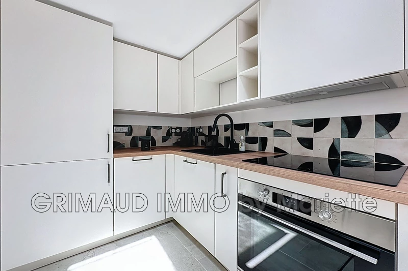 Photo n°4 - Vente Maison mazet Gassin 83580 - 735 000 €
