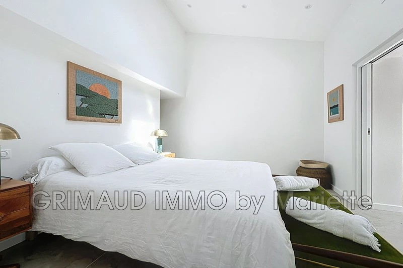 Photo n°10 - Vente Maison mazet Gassin 83580 - 735 000 €