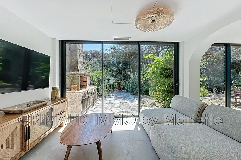 Photo n°3 - Vente Maison mazet Gassin 83580 - 735 000 €